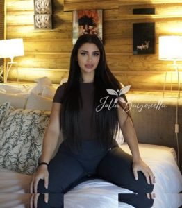 Julia Bayonetta - Image 572