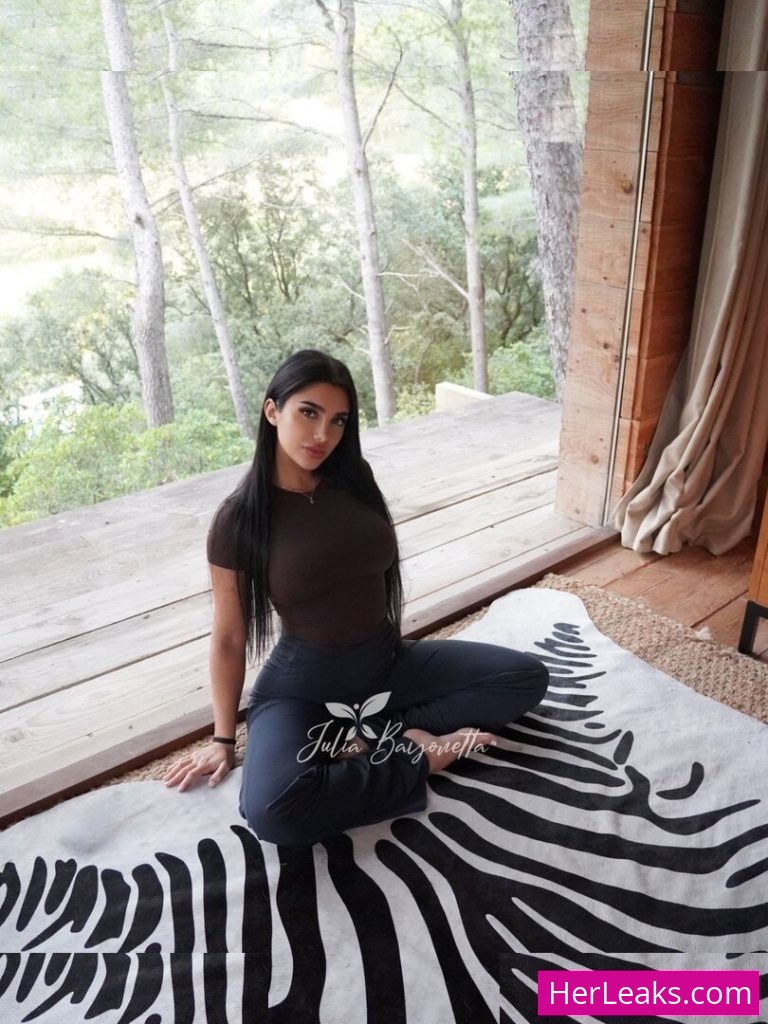 Julia Bayonetta - Image 87