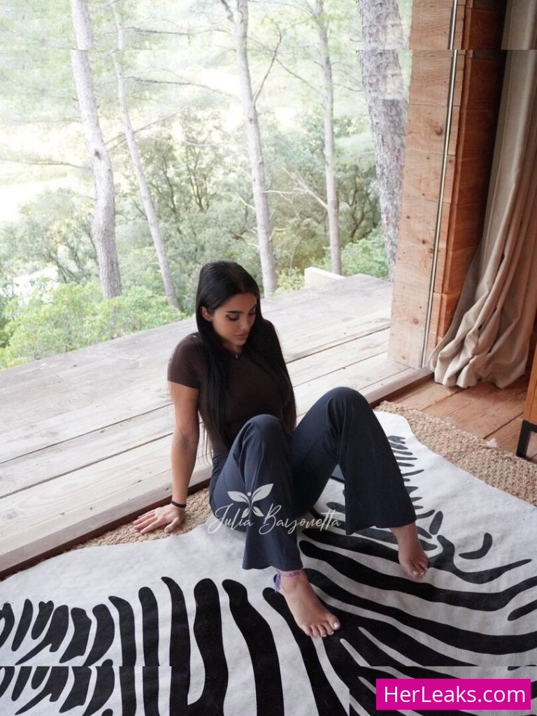 Julia Bayonetta - Image 85