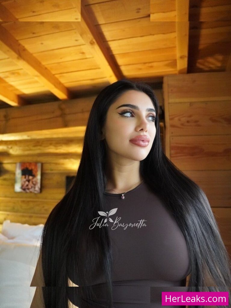 Julia Bayonetta - Image 83