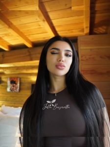 Julia Bayonetta - Image 551