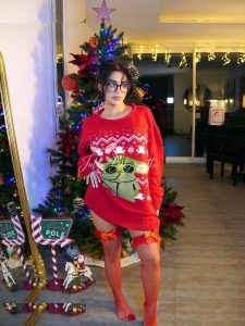 Julia Bayonetta - Image 532