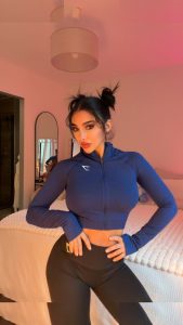 Julia Bayonetta - Image 460