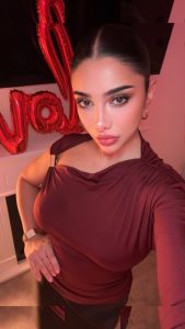 Julia Bayonetta - Image 443