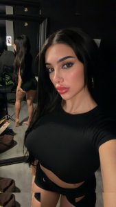 Julia Bayonetta - Image 404