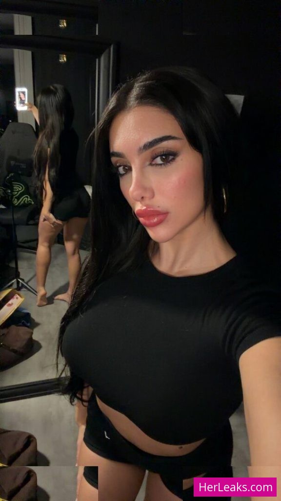 Julia Bayonetta - Image 210