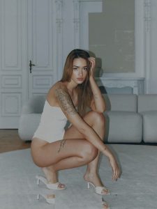 Katia Dupenkova - Image 8