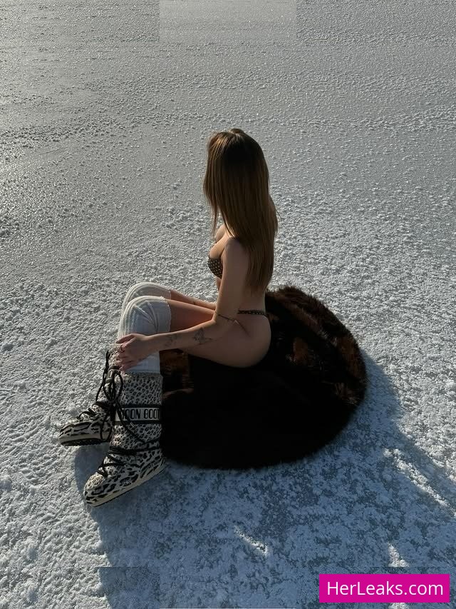 Katia Dupenkova - Image 6