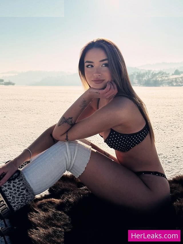 Katia Dupenkova - Image 4