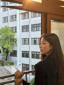 Kazuha Nakamura 中村 一葉 - Image 160