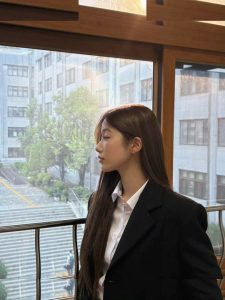 Kazuha Nakamura 中村 一葉 - Image 159