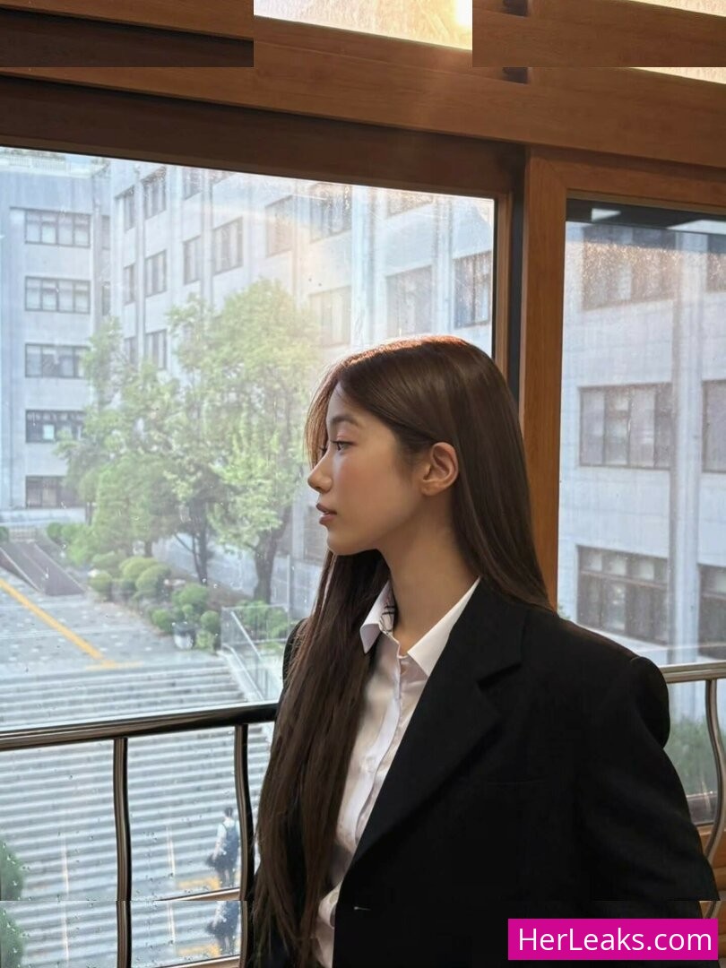 Kazuha Nakamura 中村 一葉 - Image 159