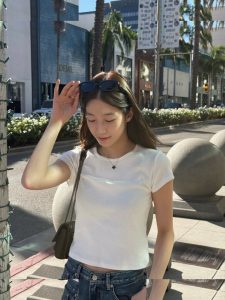 Kazuha Nakamura 中村 一葉 - Image 155
