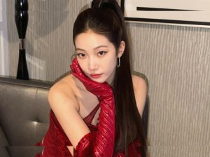 Kazuha Nakamura 中村 一葉 - Image 142