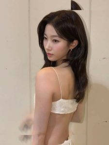 Kazuha Nakamura 中村 一葉 - Image 122