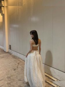 Kazuha Nakamura 中村 一葉 - Image 120