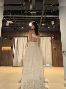 Kazuha Nakamura 中村 一葉 - Image 119
