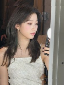 Kazuha Nakamura 中村 一葉 - Image 113