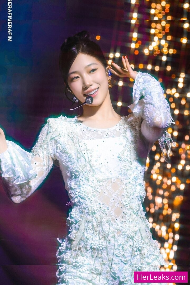 Kazuha Nakamura 中村 一葉 - Image 99