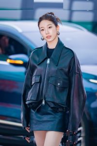 Kazuha Nakamura 中村 一葉 - Image 91