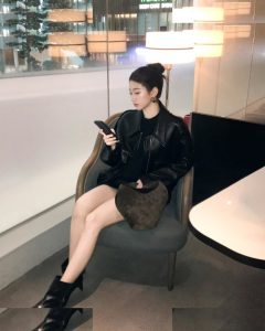 Kazuha Nakamura 中村 一葉 - Image 74