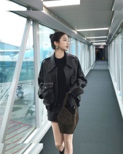Kazuha Nakamura 中村 一葉 - Image 72
