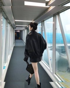 Kazuha Nakamura 中村 一葉 - Image 71