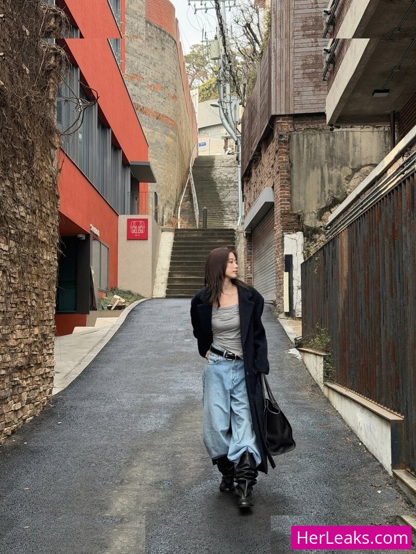 Kazuha Nakamura 中村 一葉 - Image 55