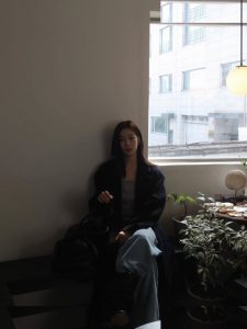 Kazuha Nakamura 中村 一葉 - Image 51