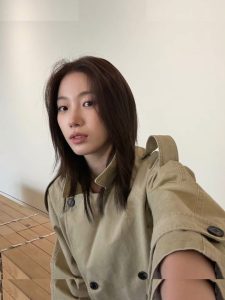 Kazuha Nakamura 中村 一葉 - Image 48