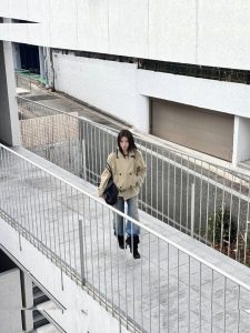Kazuha Nakamura 中村 一葉 - Image 46