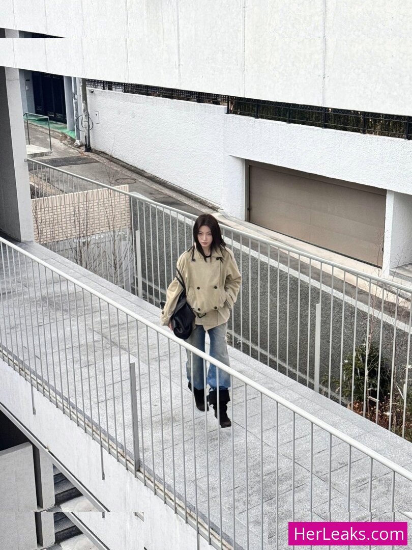 Kazuha Nakamura 中村 一葉 - Image 46