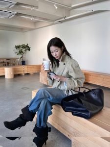 Kazuha Nakamura 中村 一葉 - Image 41