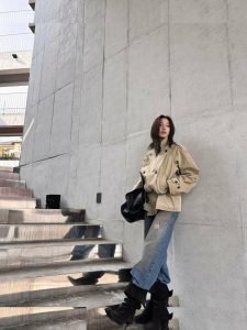 Kazuha Nakamura 中村 一葉 - Image 40