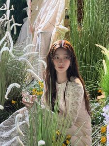 Kazuha Nakamura 中村 一葉 - Image 37