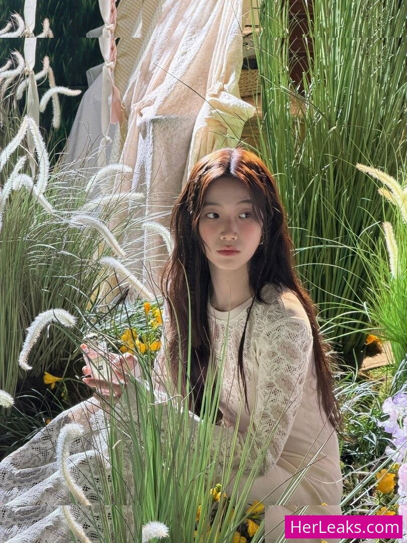 Kazuha Nakamura 中村 一葉 - Image 37