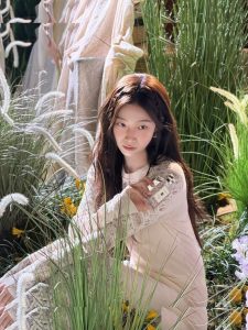 Kazuha Nakamura 中村 一葉 - Image 35