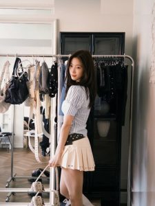 Kazuha Nakamura 中村 一葉 - Image 34
