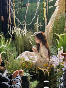 Kazuha Nakamura 中村 一葉 - Image 31
