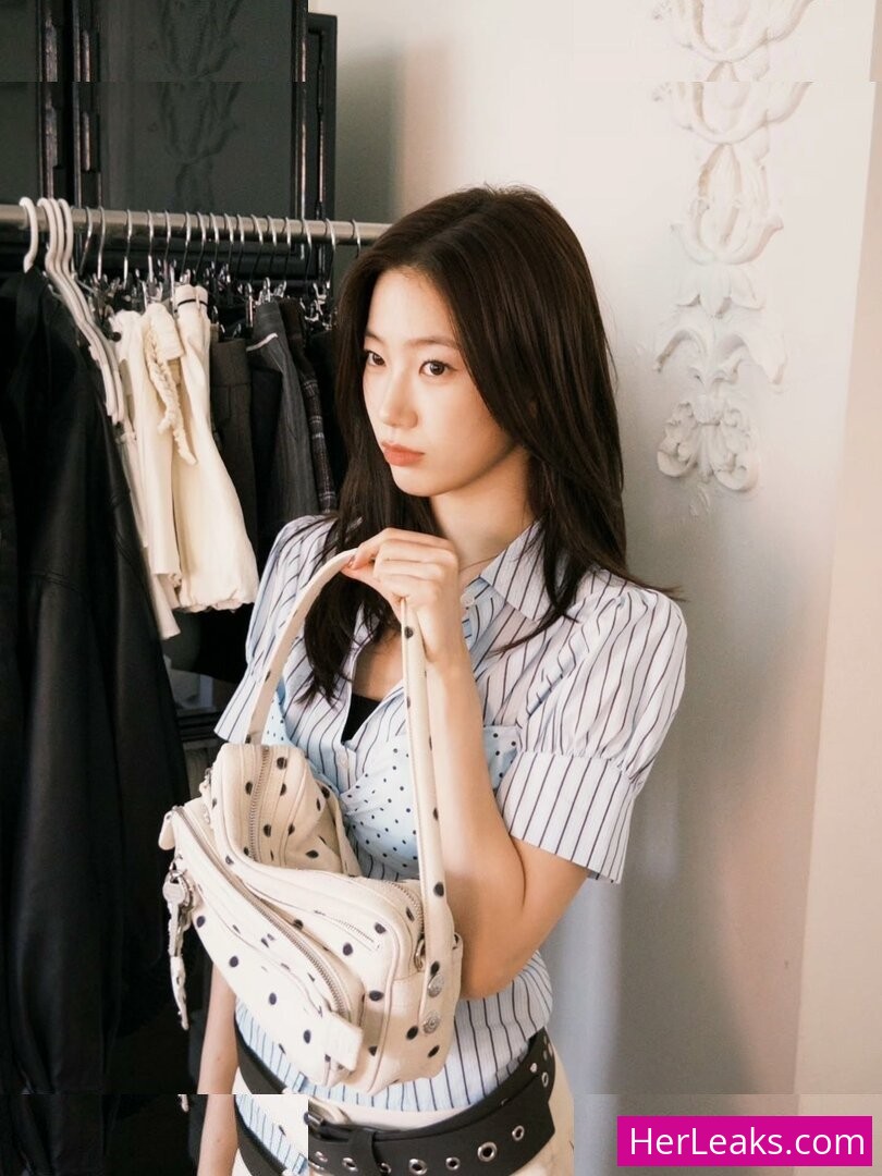Kazuha Nakamura 中村 一葉 - Image 28
