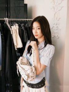 Kazuha Nakamura 中村 一葉 - Image 27