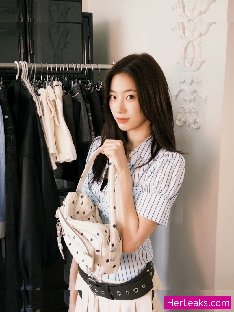 Kazuha Nakamura 中村 一葉 - Image 27