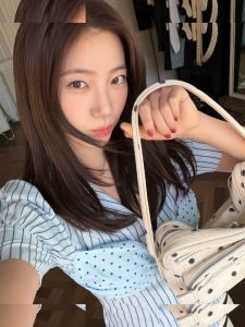 Kazuha Nakamura 中村 一葉 - Image 24