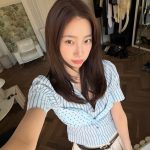 Kazuha Nakamura 中村 一葉 - Image 23