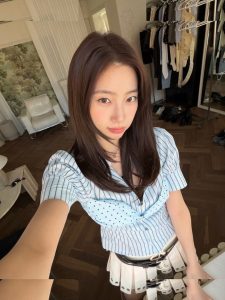 Kazuha Nakamura 中村 一葉 - Image 23