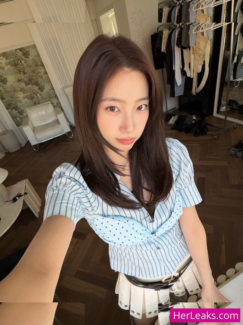 Kazuha Nakamura 中村 一葉 - Image 23