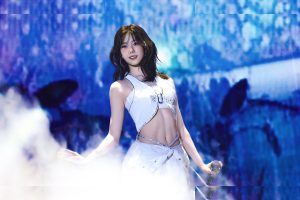 Kazuha Nakamura 中村 一葉 - Image 16