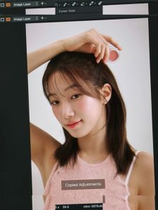 Kazuha Nakamura 中村 一葉 - Image 13