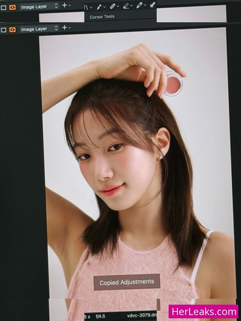 Kazuha Nakamura 中村 一葉 - Image 13