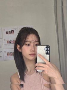 Kazuha Nakamura 中村 一葉 - Image 11